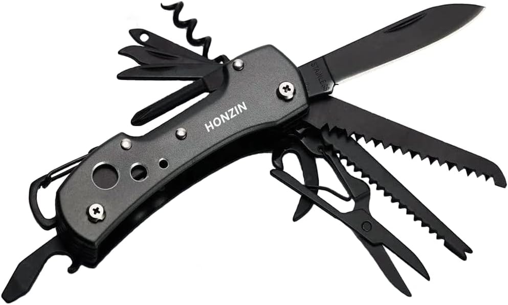 Everyday Hero Pocket Tool