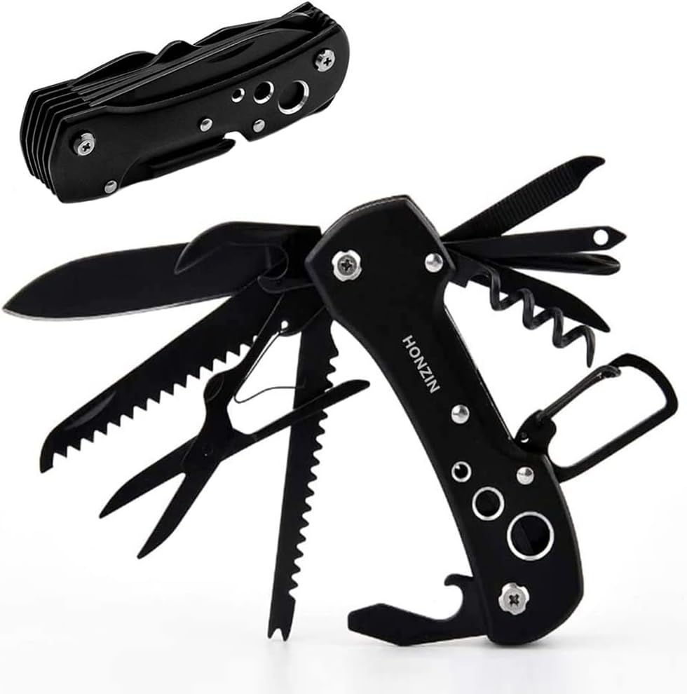 Everyday Hero Pocket Tool