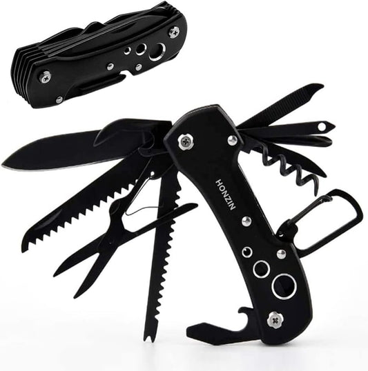 Everyday Hero Pocket Tool