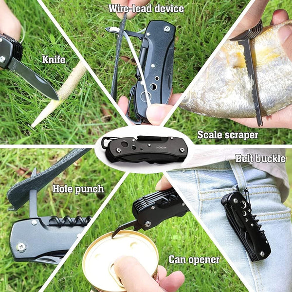 Everyday Hero Pocket Tool
