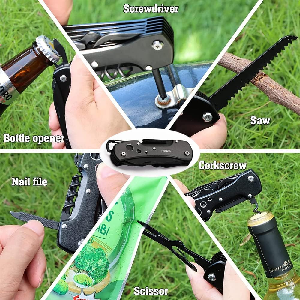Everyday Hero Pocket Tool