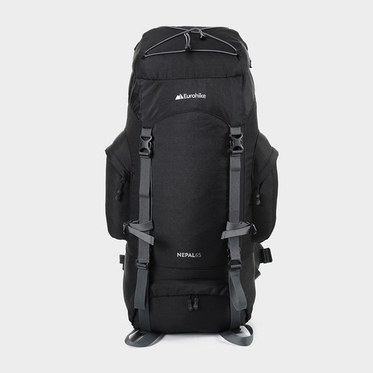 AdventurePro 65L Hiking Backpack