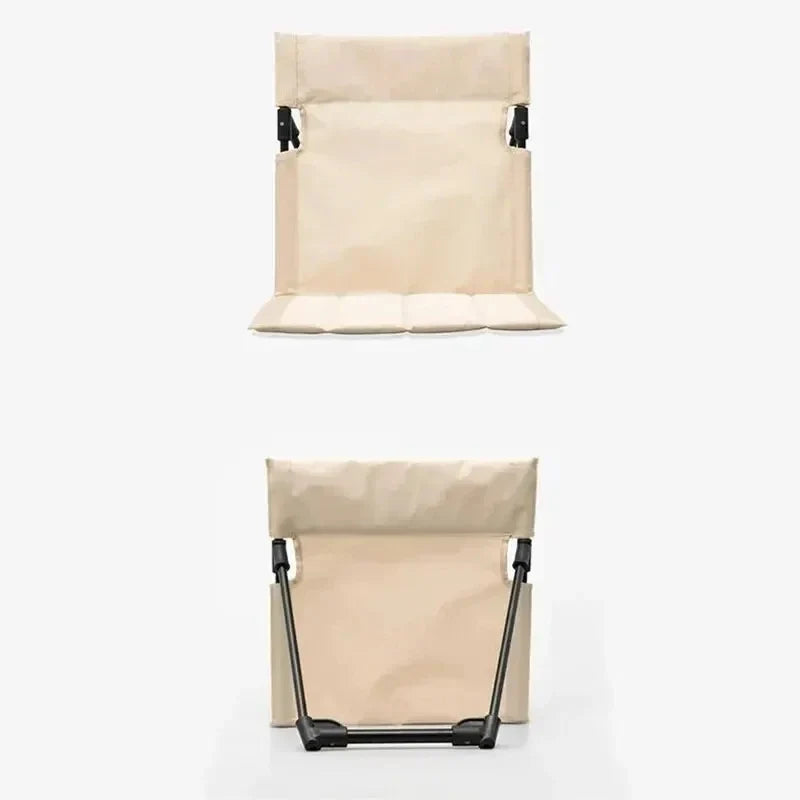 Ultimate Foldable Camping Chair